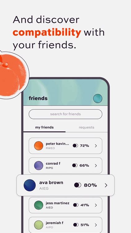 nectar: love & compatibility on the App Store.